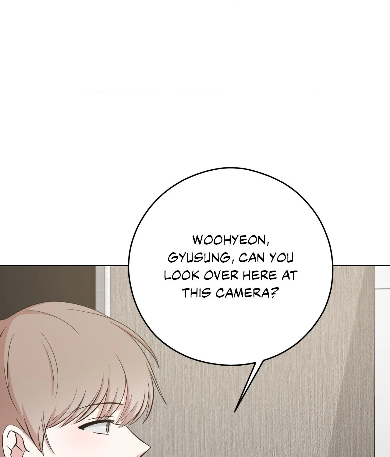 My Sassy Celebrity - Chapter 16 manhwa