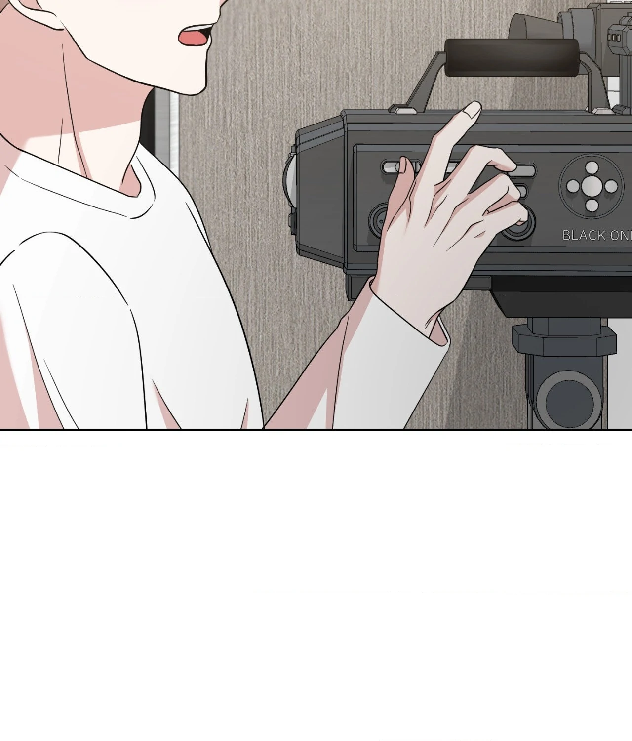 My Sassy Celebrity - Chapter 16 manhwa