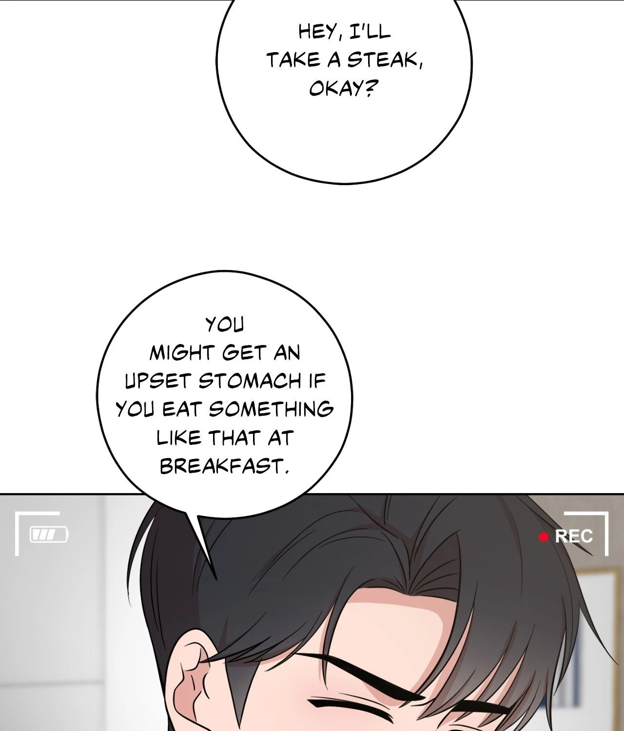 My Sassy Celebrity - Chapter 16 manhwa