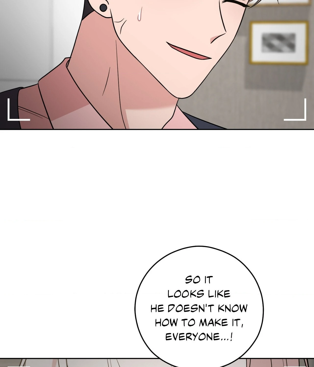 My Sassy Celebrity - Chapter 16 manhwa