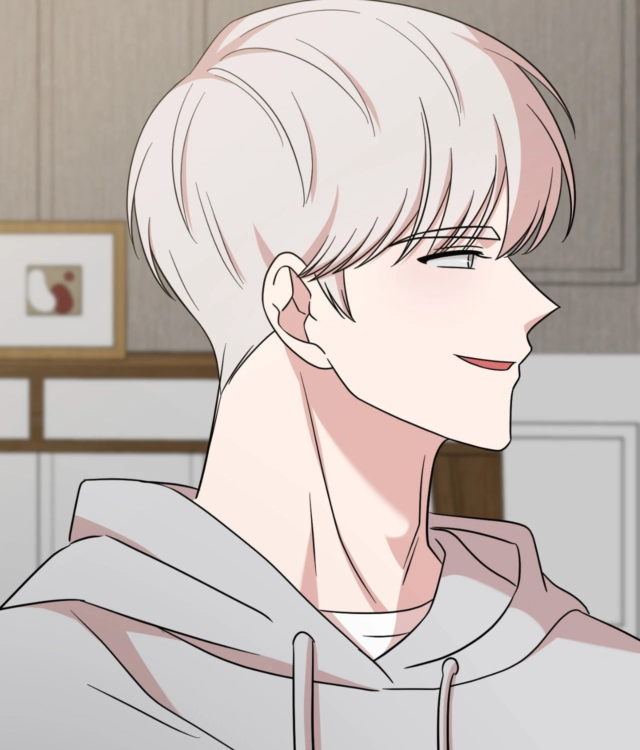 My Sassy Celebrity - Chapter 16 manhwa