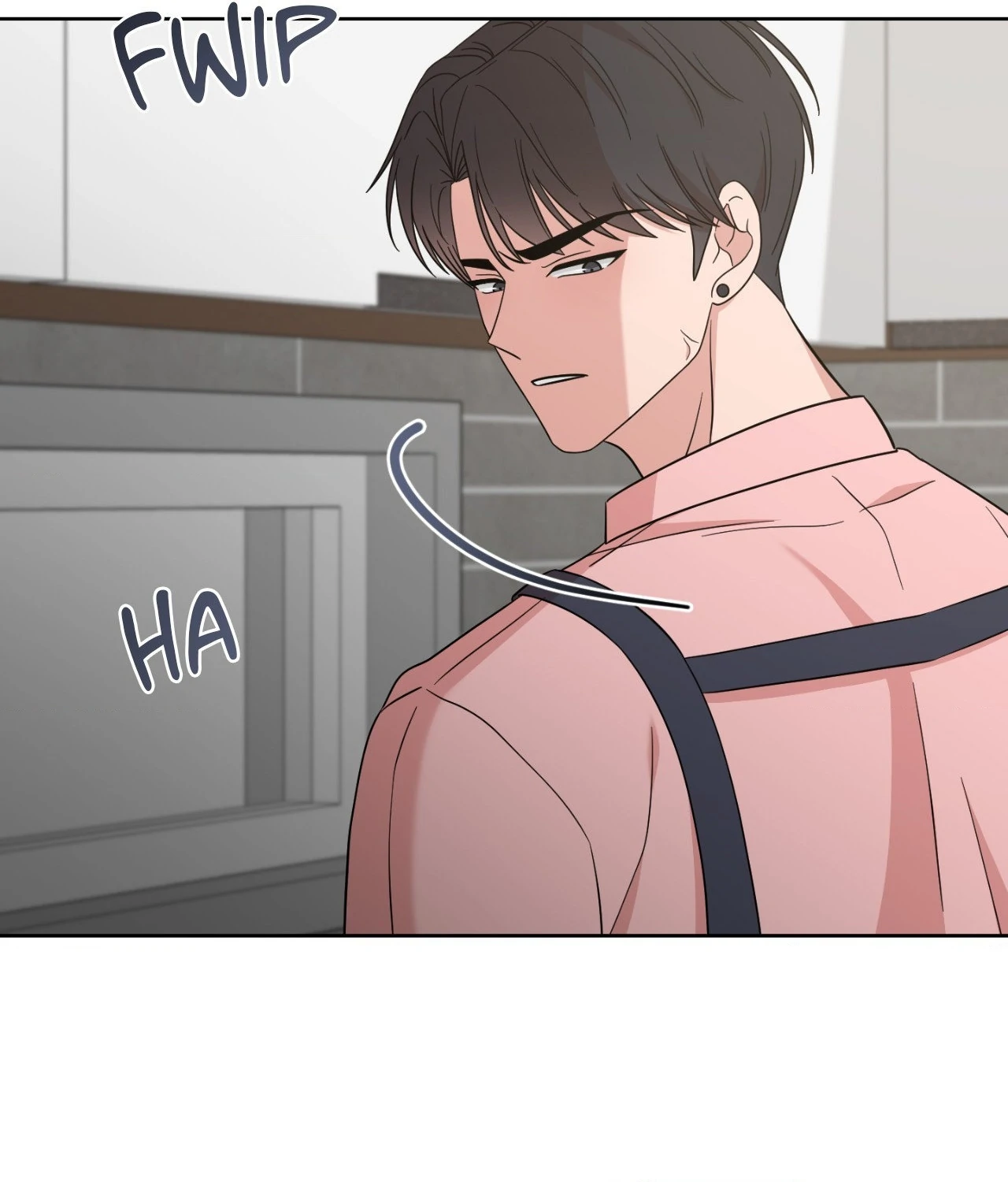 My Sassy Celebrity - Chapter 16 manhwa