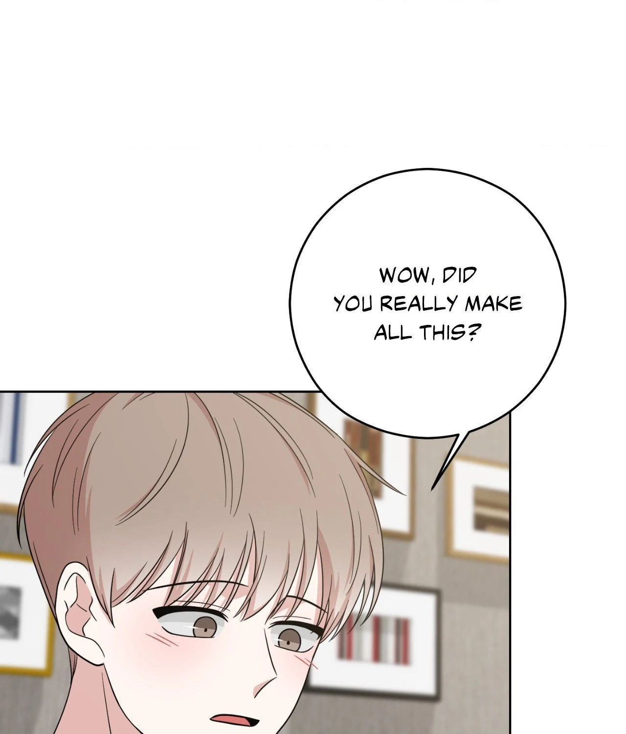 My Sassy Celebrity - Chapter 16 manhwa