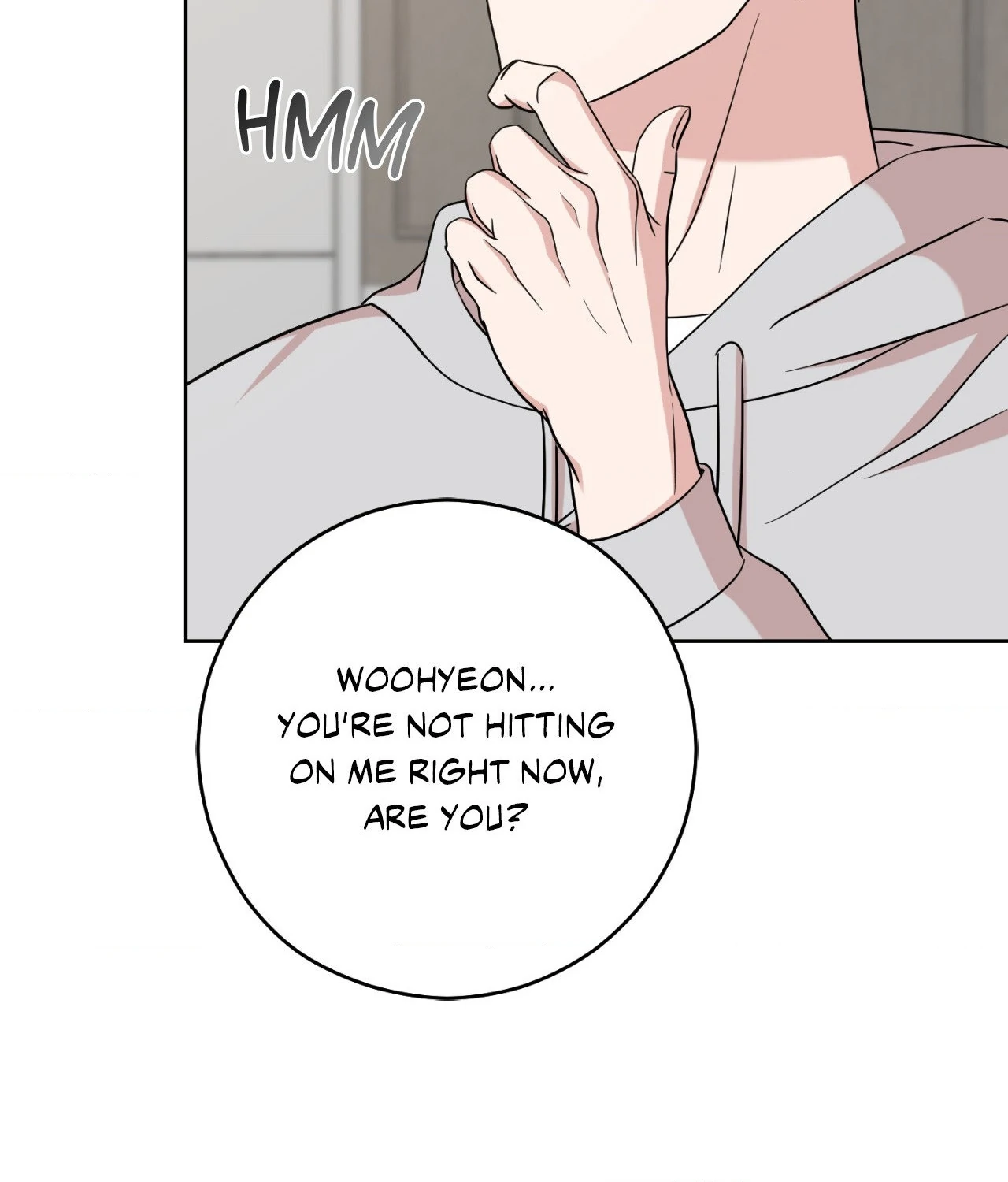 My Sassy Celebrity - Chapter 16 manhwa
