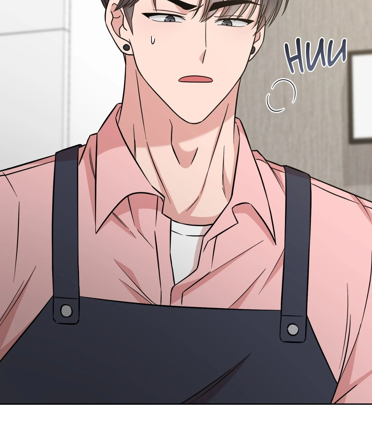 My Sassy Celebrity - Chapter 16 manhwa