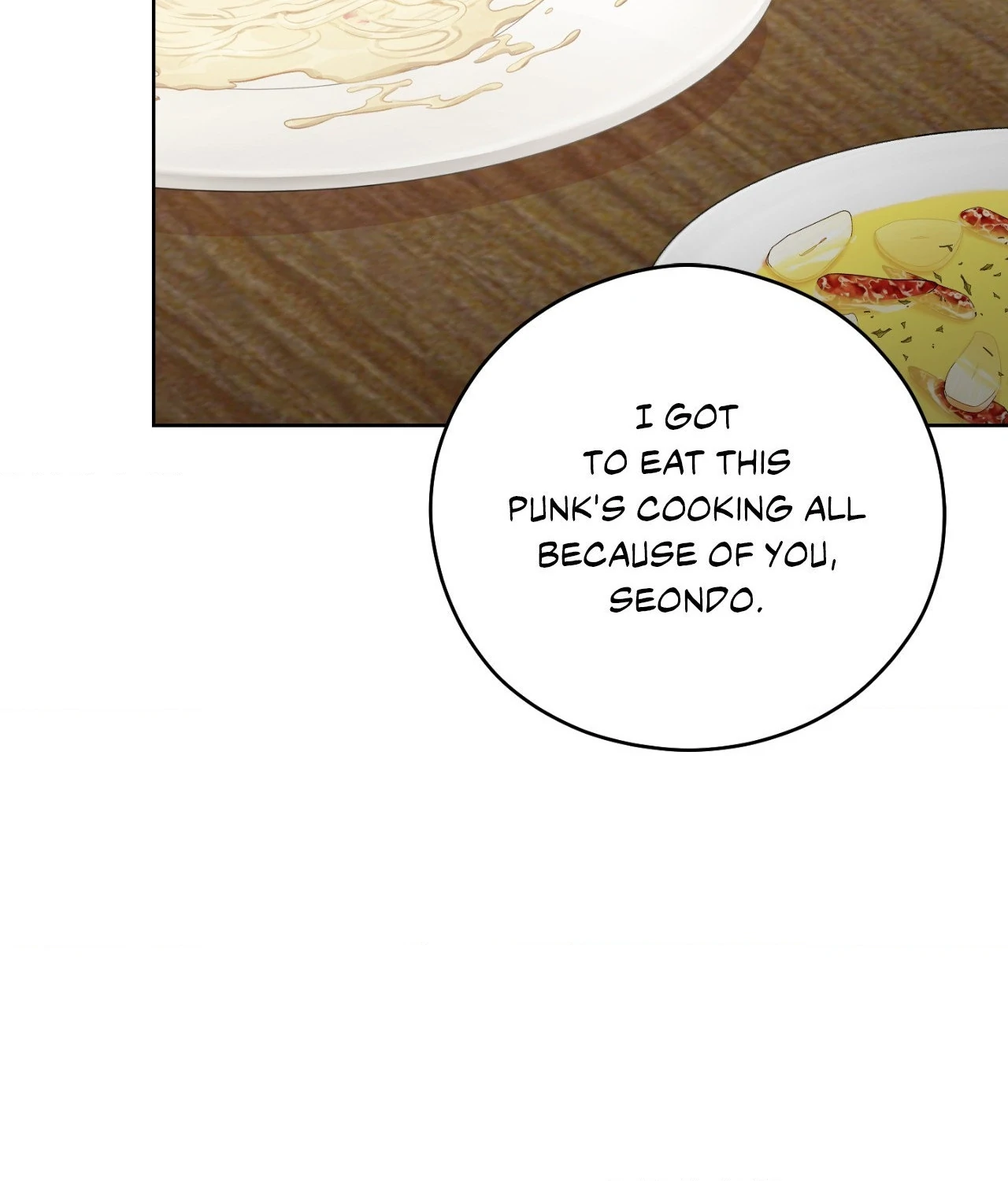 My Sassy Celebrity - Chapter 16 manhwa