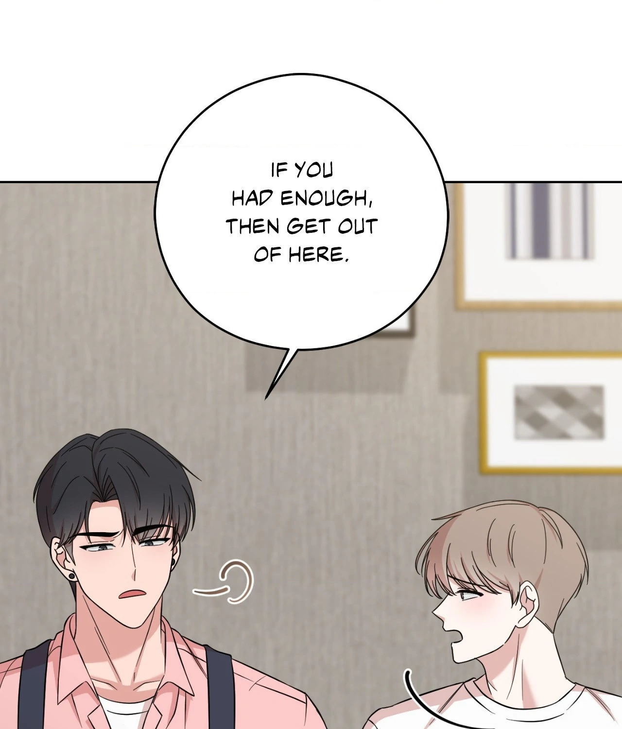 My Sassy Celebrity - Chapter 16 manhwa