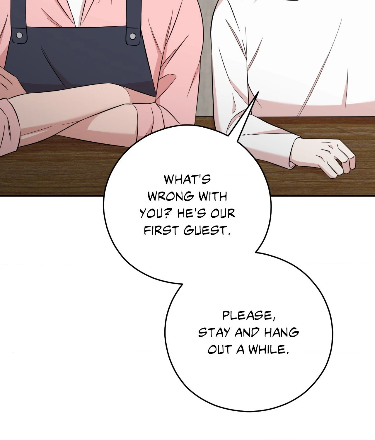 My Sassy Celebrity - Chapter 16 manhwa