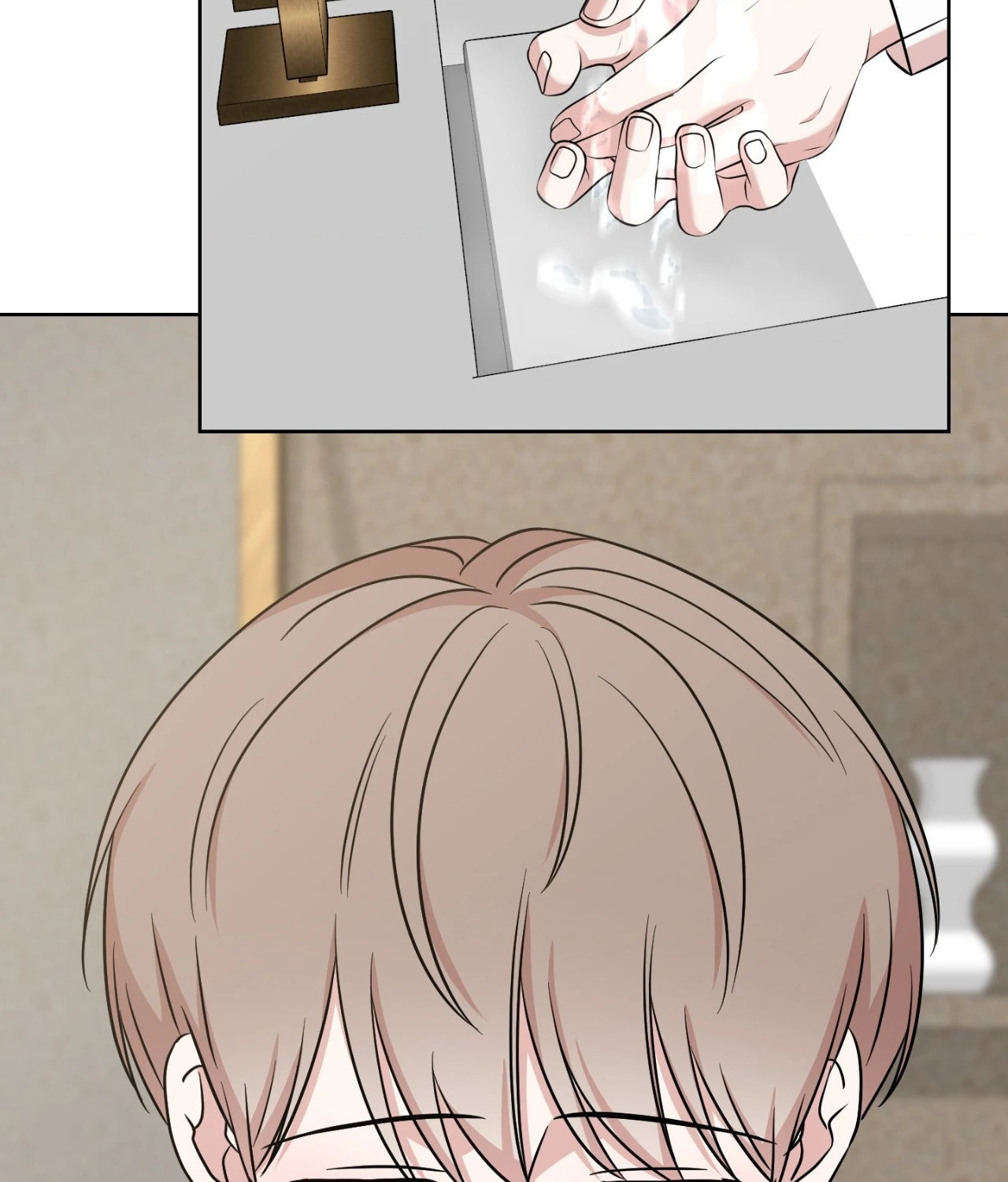 My Sassy Celebrity - Chapter 16 manhwa