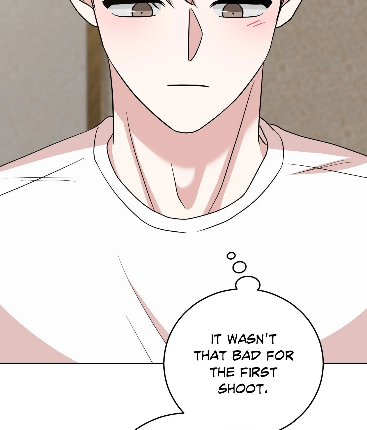 My Sassy Celebrity - Chapter 16 manhwa