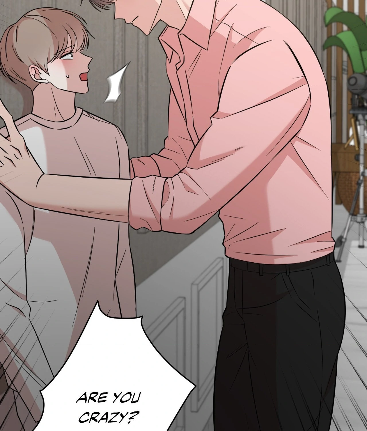 My Sassy Celebrity - Chapter 16 manhwa