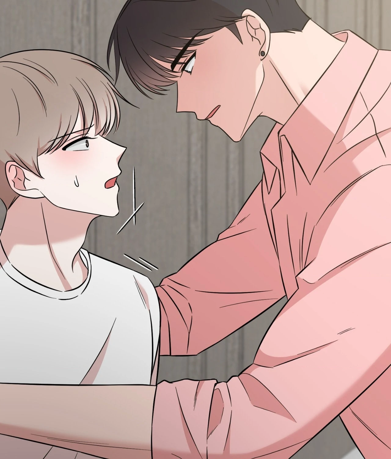 My Sassy Celebrity - Chapter 16 manhwa