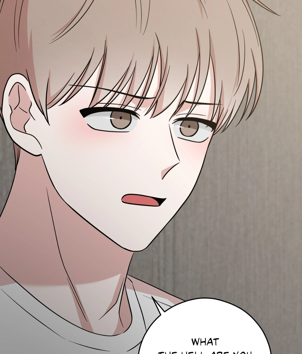 My Sassy Celebrity - Chapter 16 manhwa