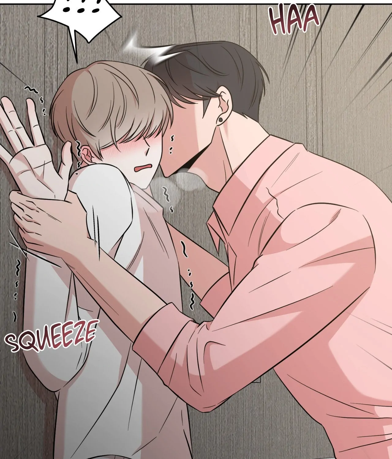 My Sassy Celebrity - Chapter 16 manhwa