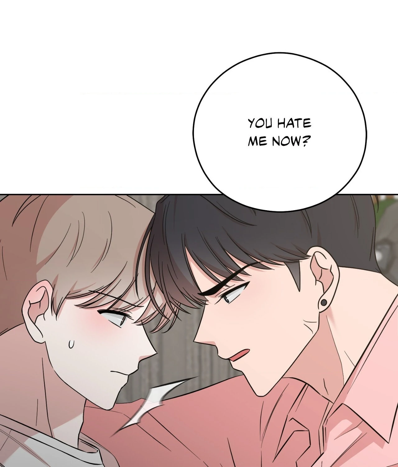 My Sassy Celebrity - Chapter 16 manhwa