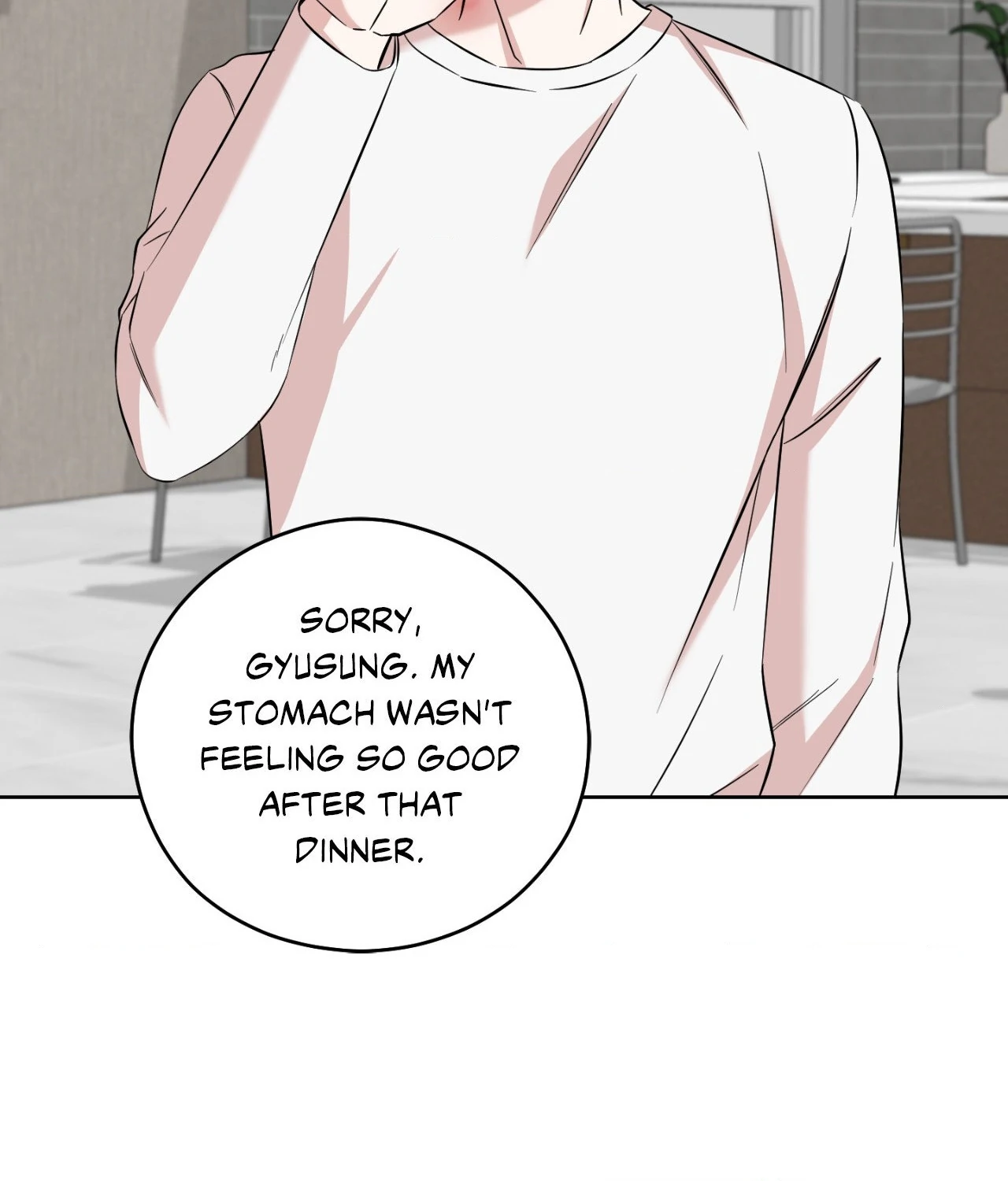 My Sassy Celebrity - Chapter 16 manhwa