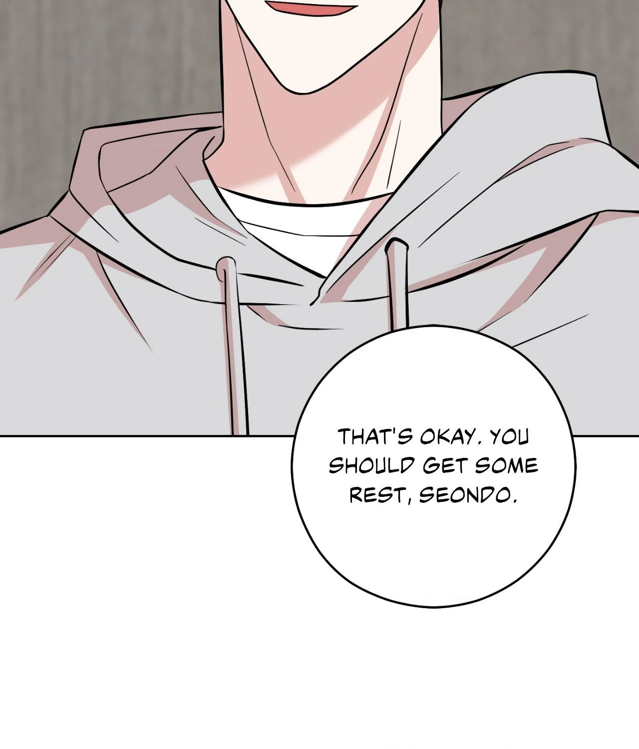 My Sassy Celebrity - Chapter 16 manhwa