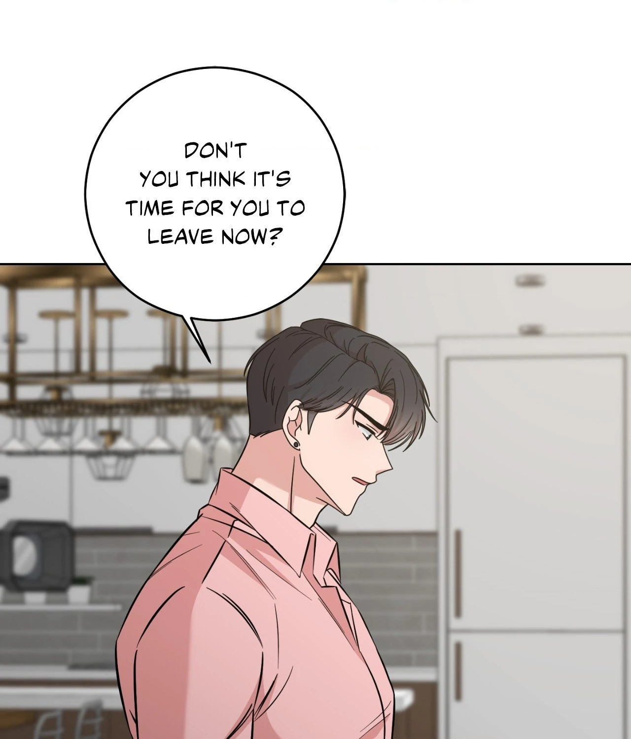 My Sassy Celebrity - Chapter 16 manhwa