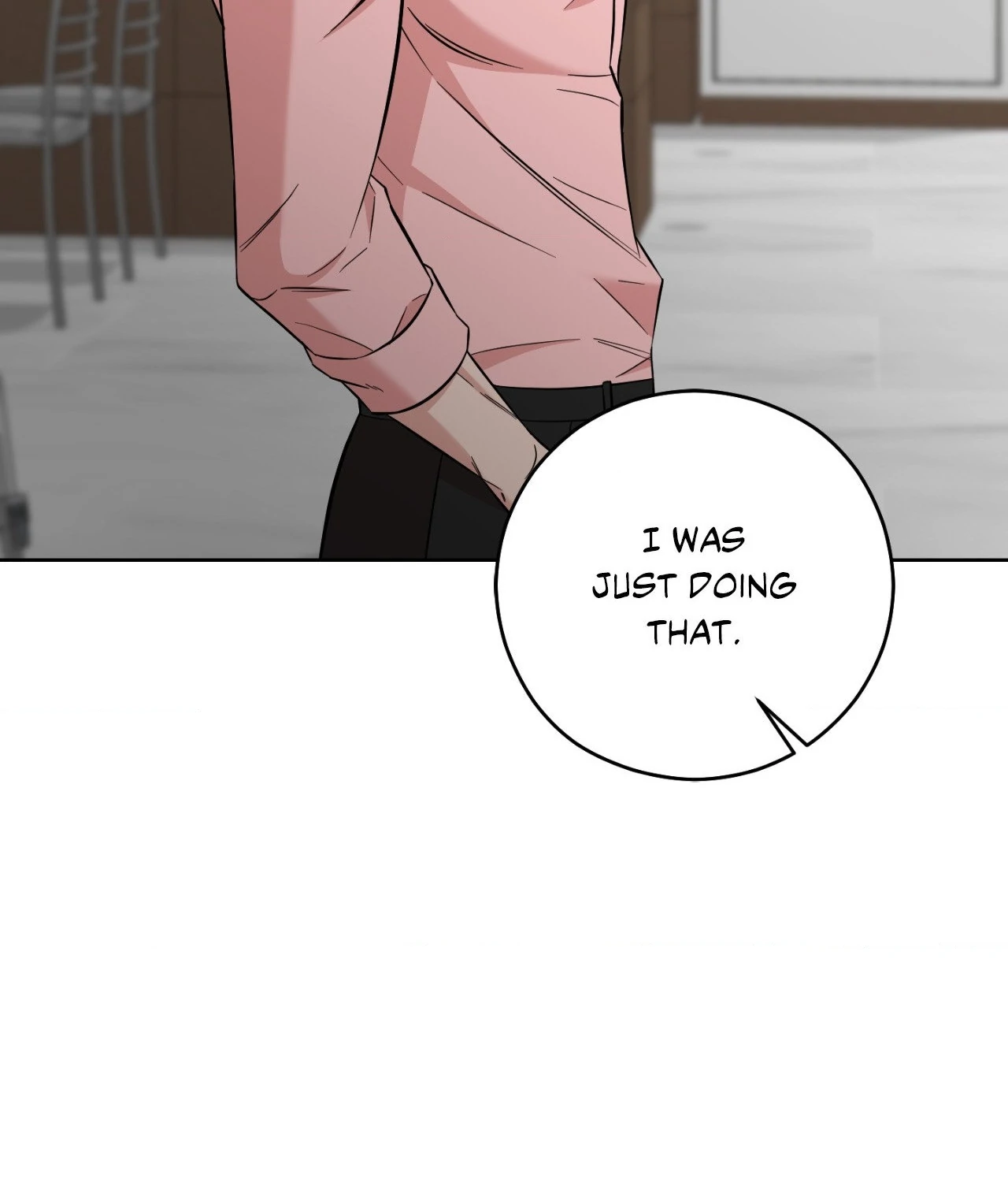My Sassy Celebrity - Chapter 16 manhwa