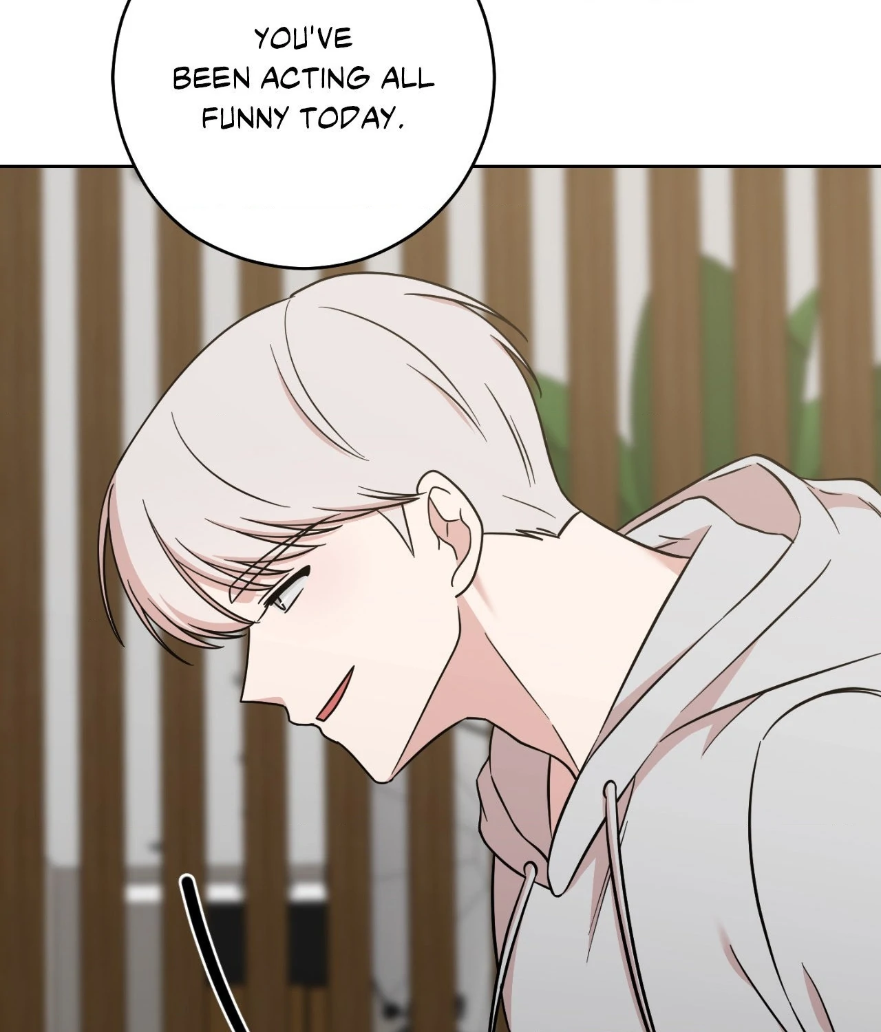 My Sassy Celebrity - Chapter 16 manhwa
