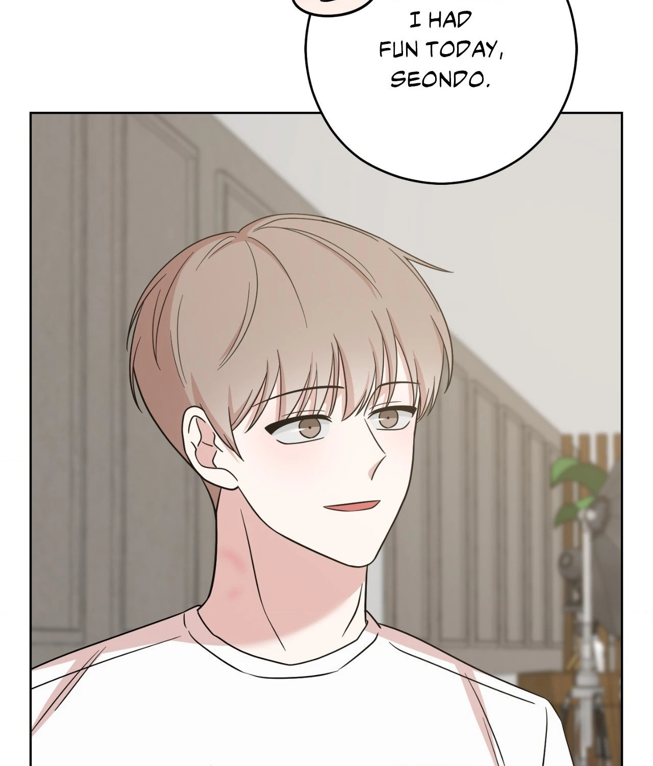 My Sassy Celebrity - Chapter 16 manhwa
