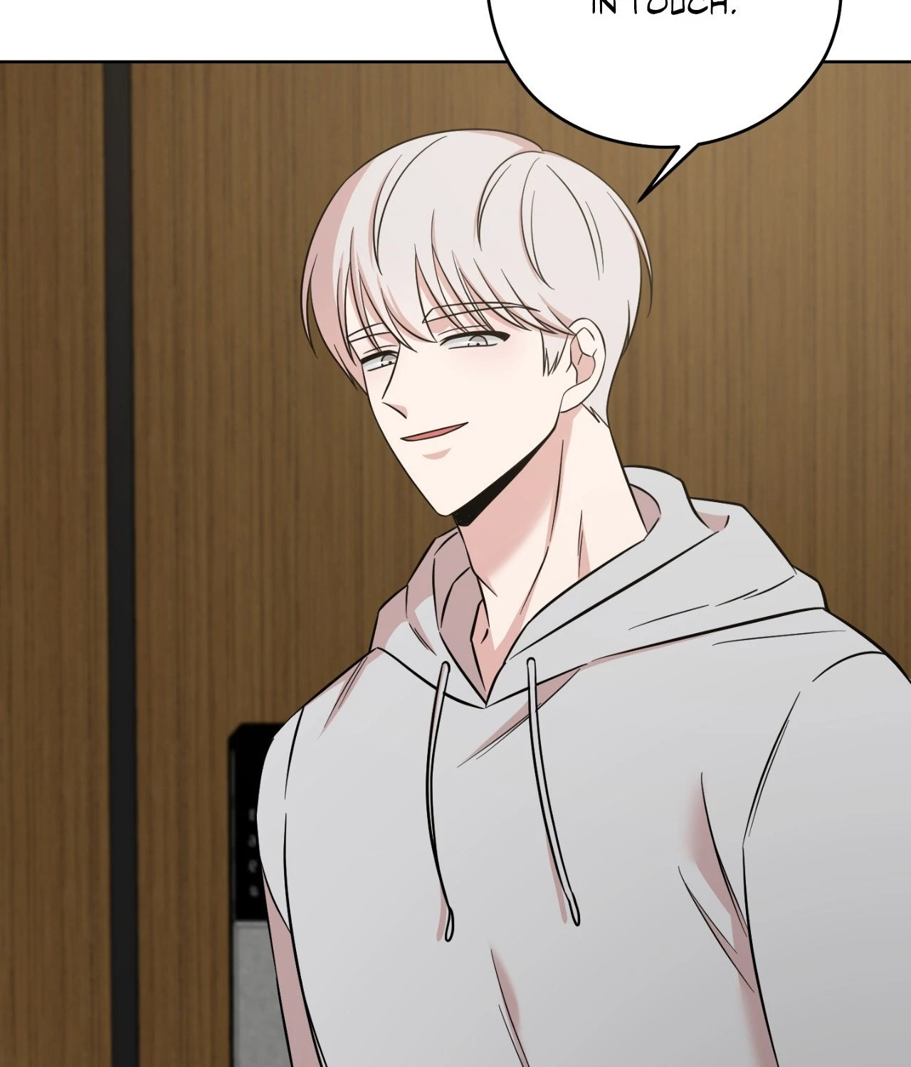 My Sassy Celebrity - Chapter 16 manhwa