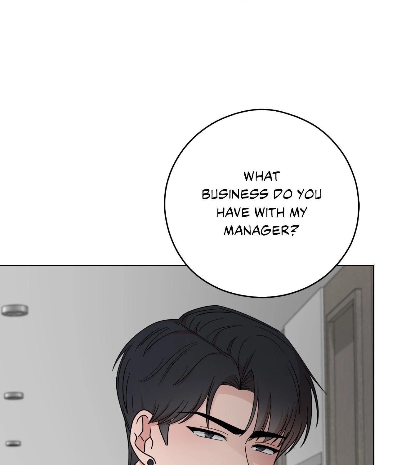 My Sassy Celebrity - Chapter 16 manhwa