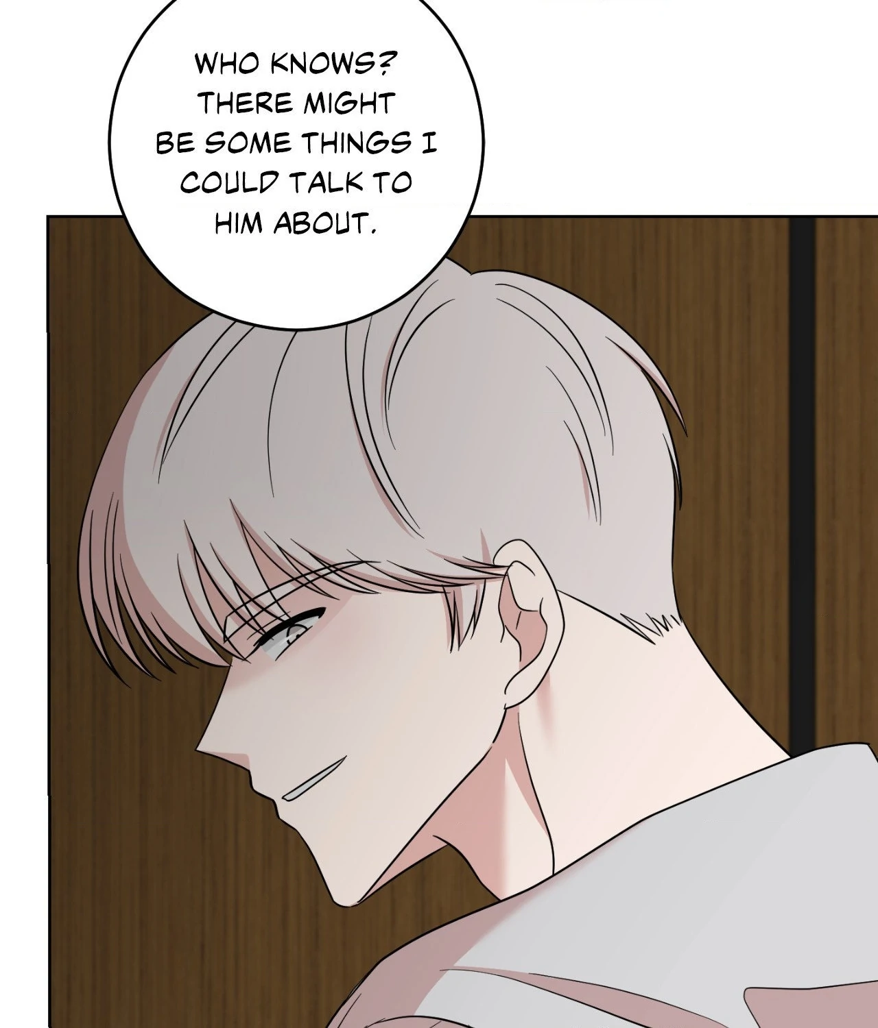 My Sassy Celebrity - Chapter 16 manhwa