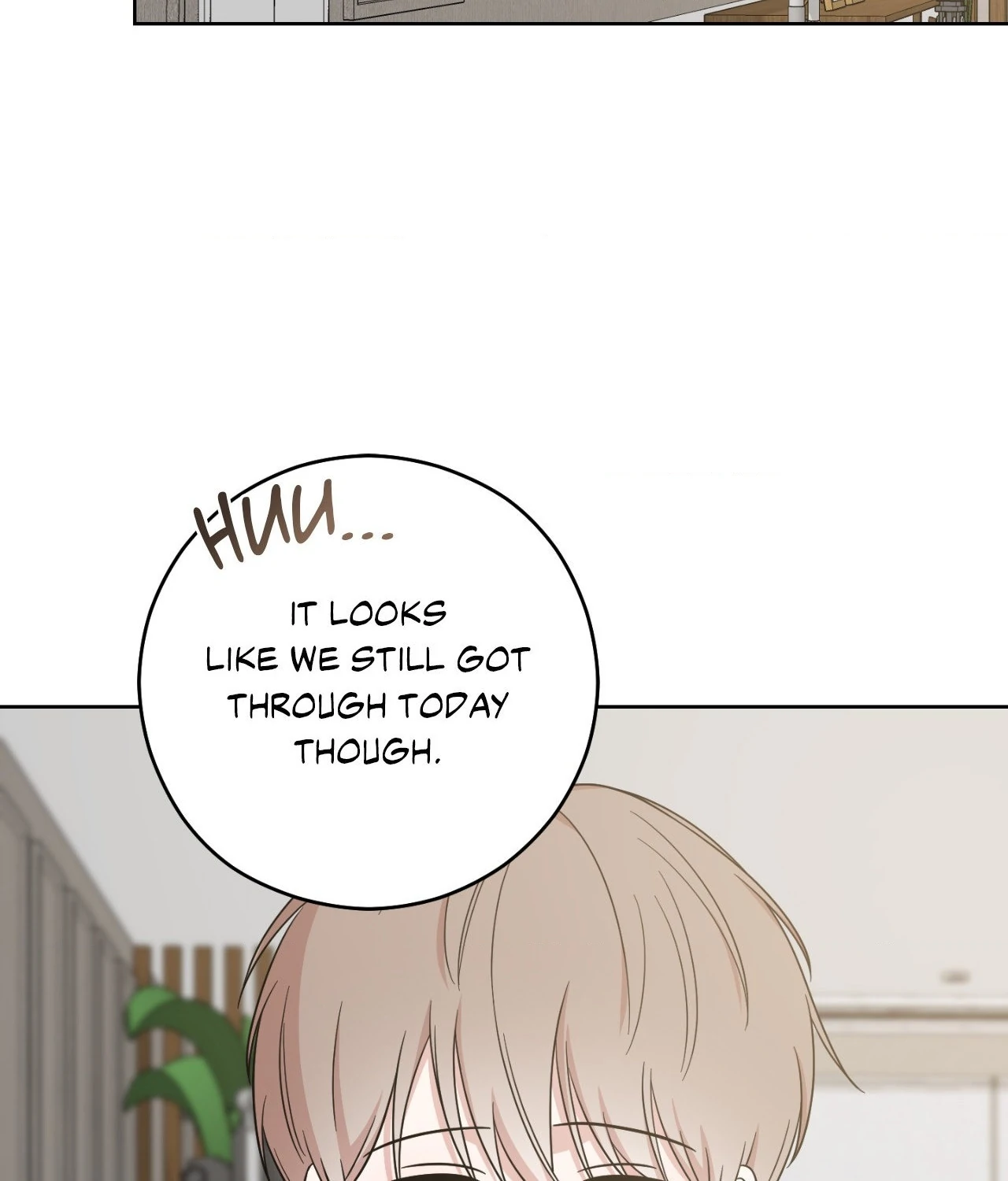 My Sassy Celebrity - Chapter 16 manhwa