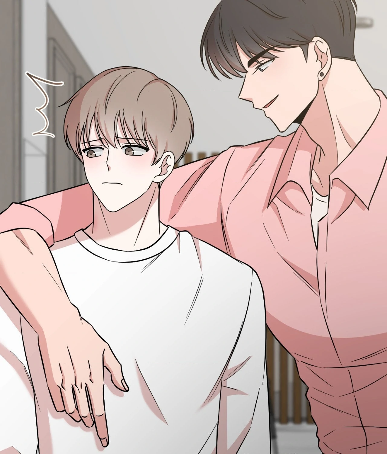 My Sassy Celebrity - Chapter 16 manhwa