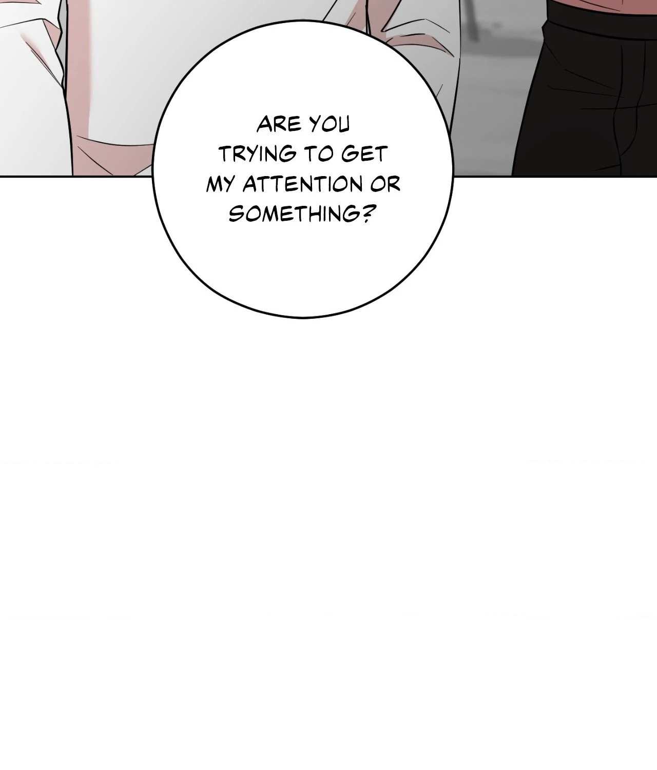 My Sassy Celebrity - Chapter 16 manhwa