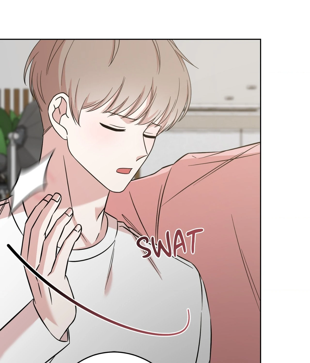 My Sassy Celebrity - Chapter 16 manhwa