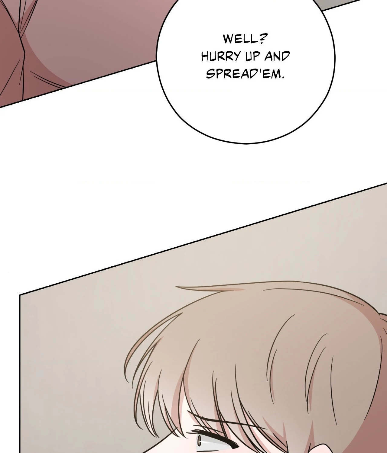 My Sassy Celebrity - Chapter 16 manhwa