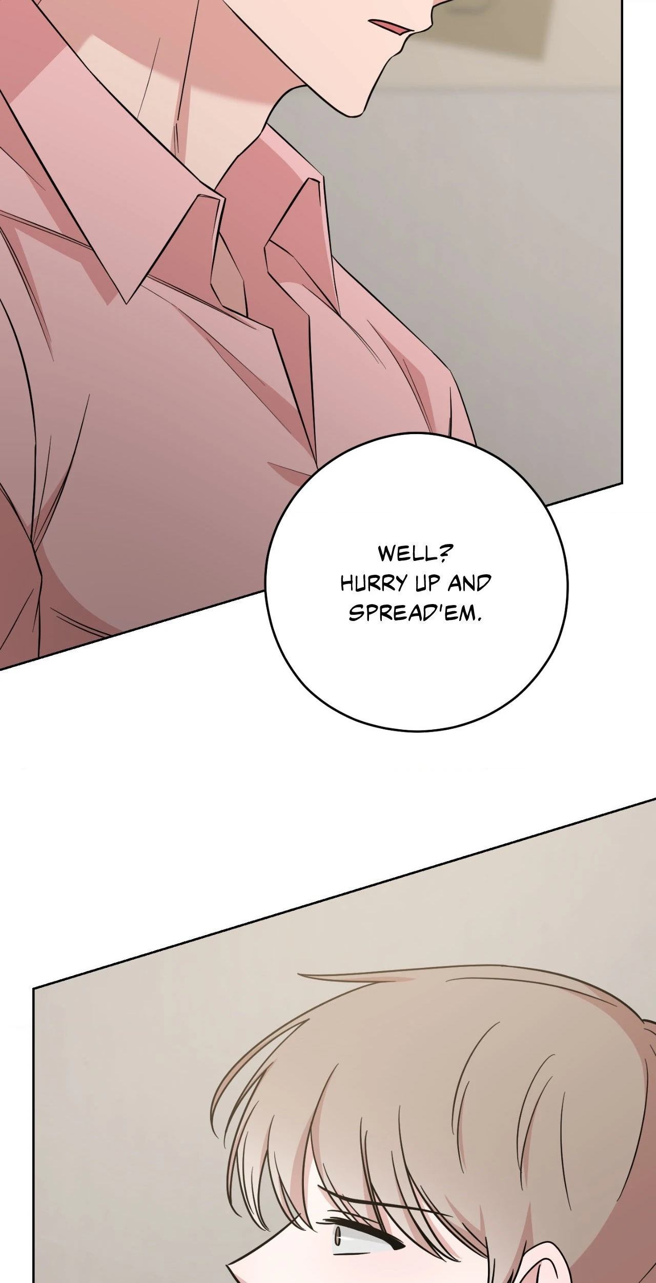 My Sassy Celebrity - Chapter 17 manhwa
