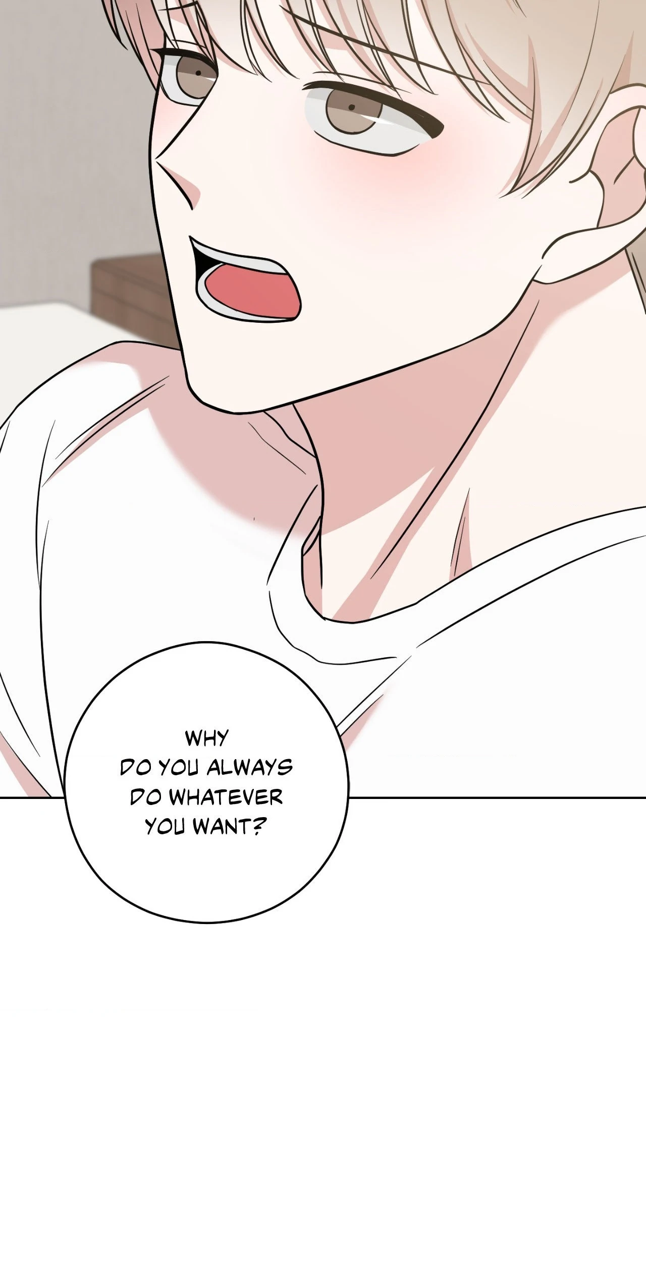 My Sassy Celebrity - Chapter 17 manhwa