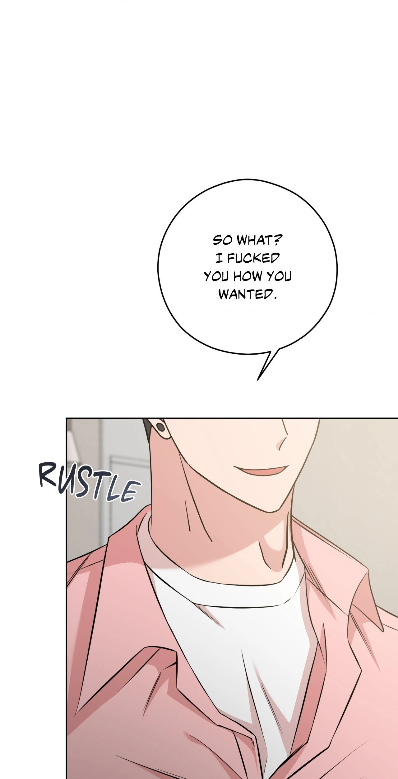 My Sassy Celebrity - Chapter 17 manhwa