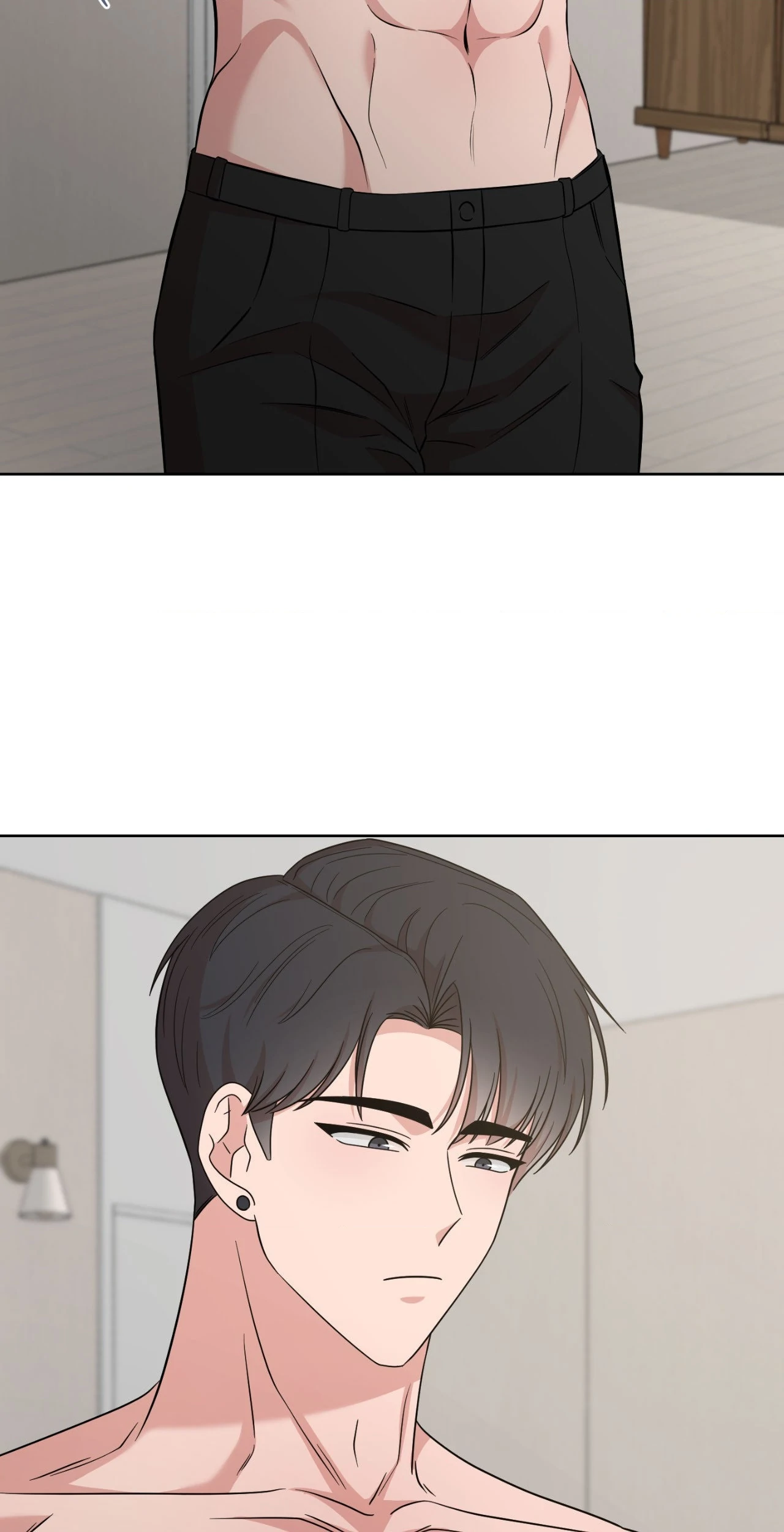 My Sassy Celebrity - Chapter 17 manhwa