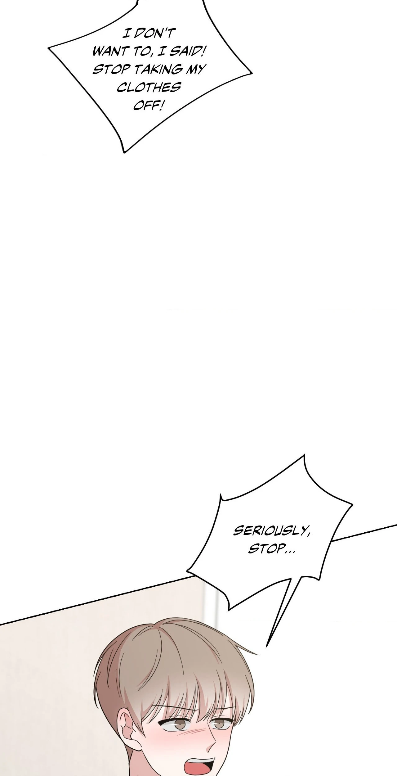 My Sassy Celebrity - Chapter 17 manhwa