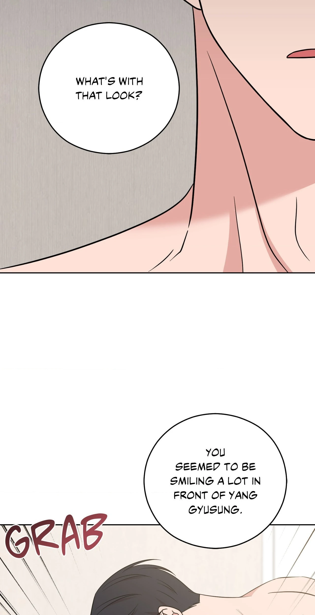 My Sassy Celebrity - Chapter 17 manhwa