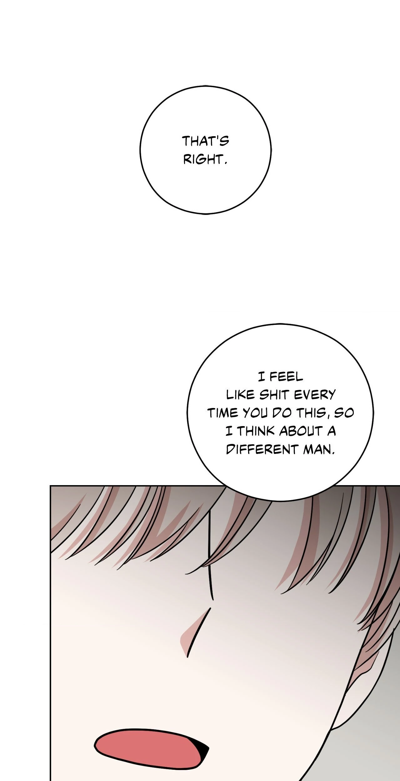 My Sassy Celebrity - Chapter 17 manhwa