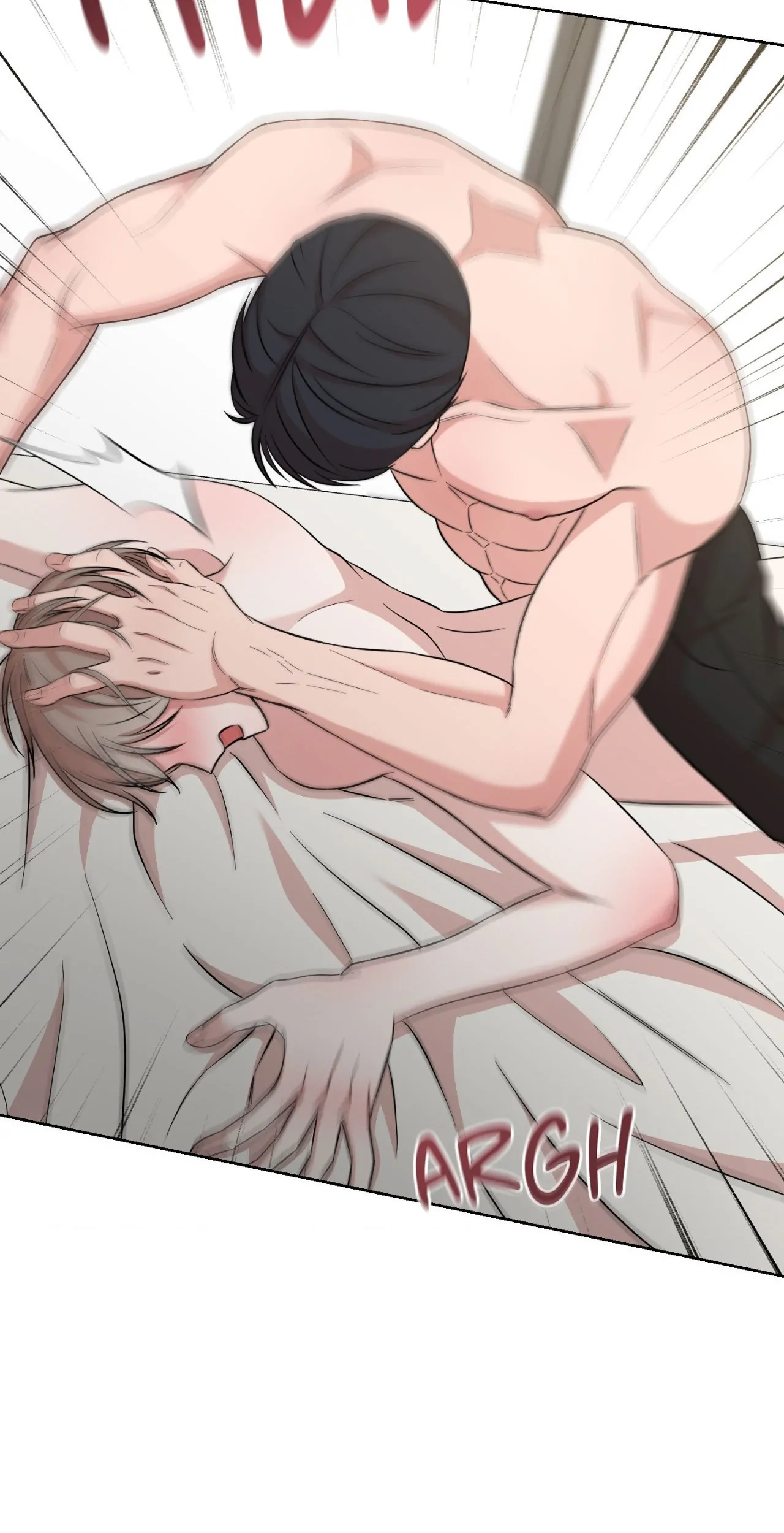 My Sassy Celebrity - Chapter 17 manhwa