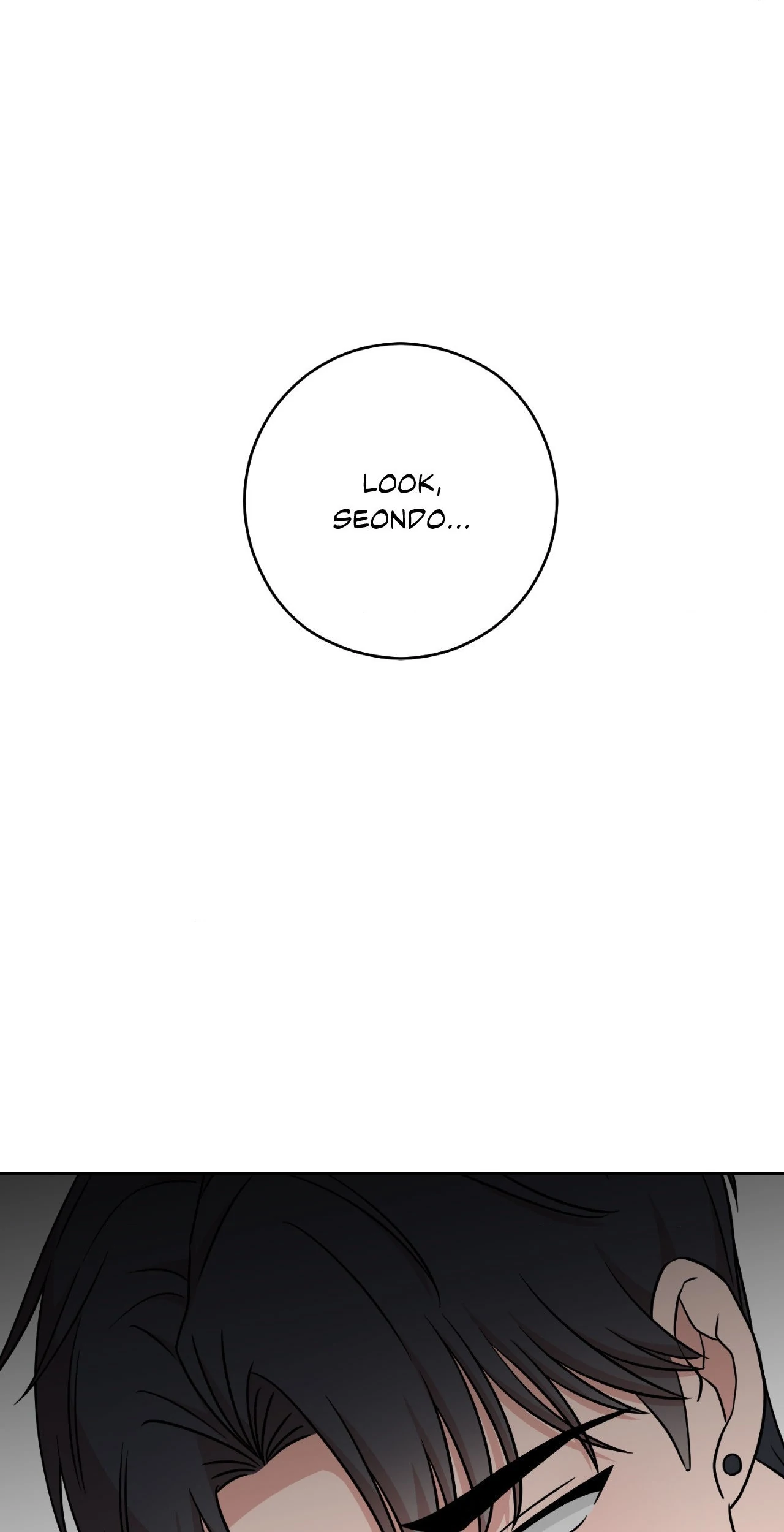My Sassy Celebrity - Chapter 17 manhwa