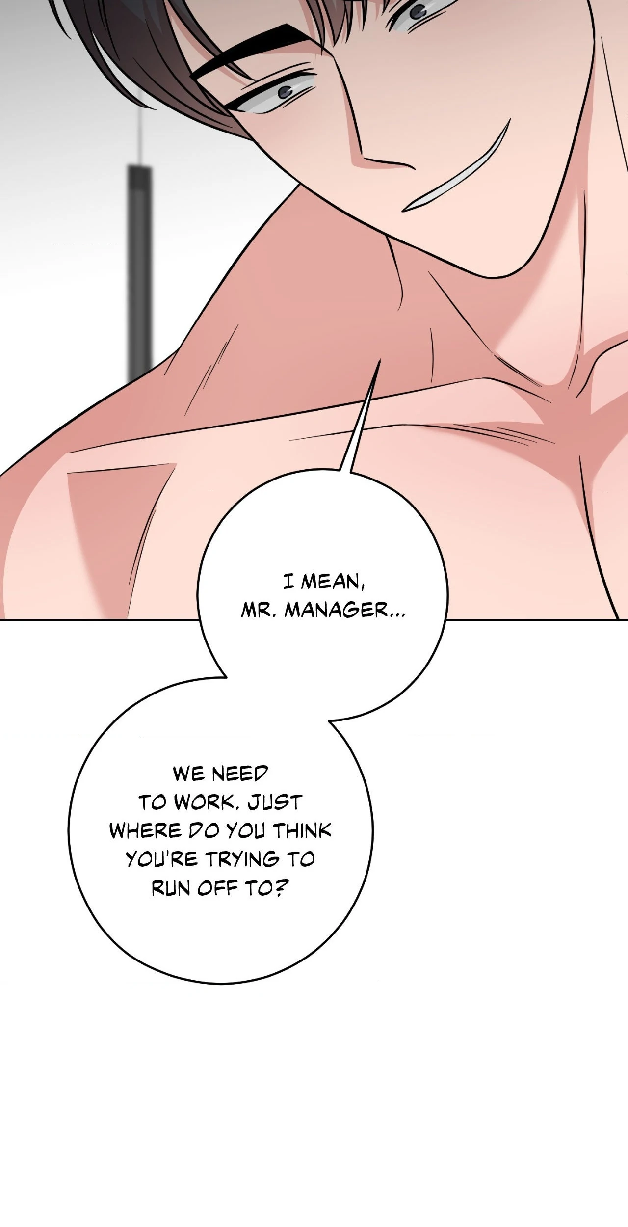 My Sassy Celebrity - Chapter 17 manhwa