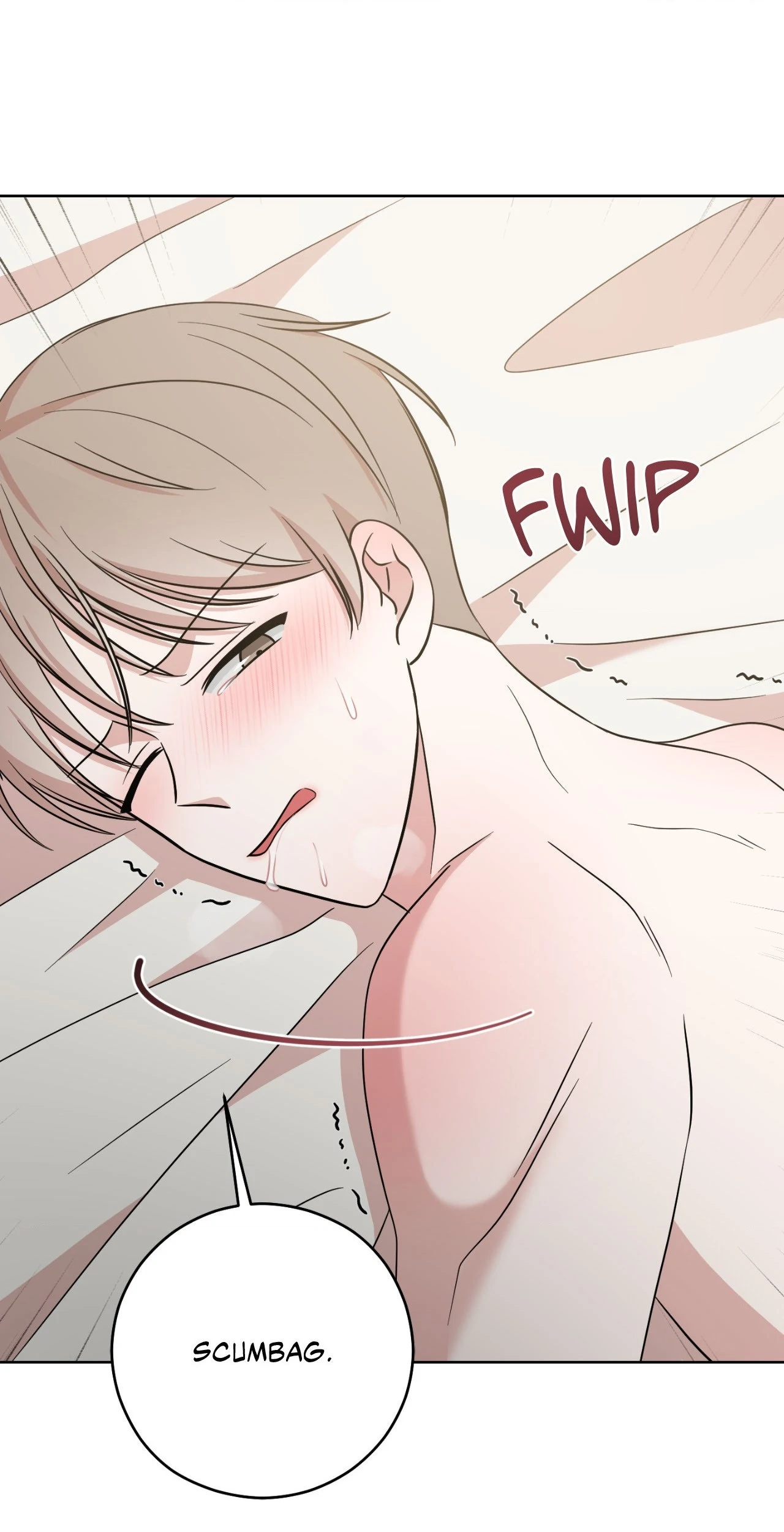 My Sassy Celebrity - Chapter 17 manhwa