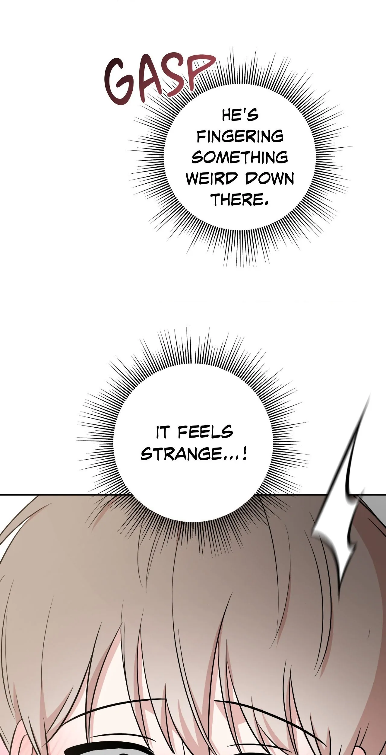 My Sassy Celebrity - Chapter 17 manhwa