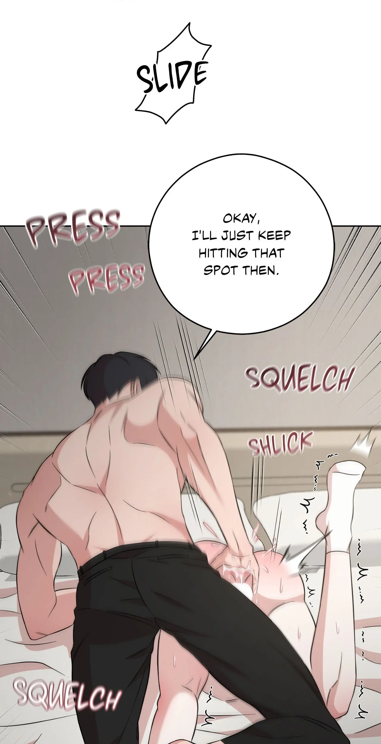 My Sassy Celebrity - Chapter 17 manhwa