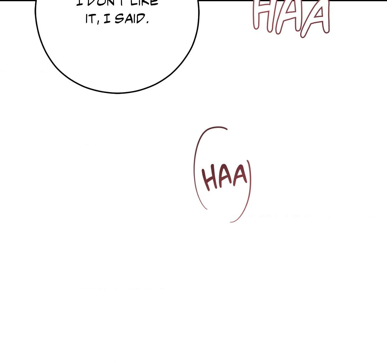 My Sassy Celebrity - Chapter 17 manhwa