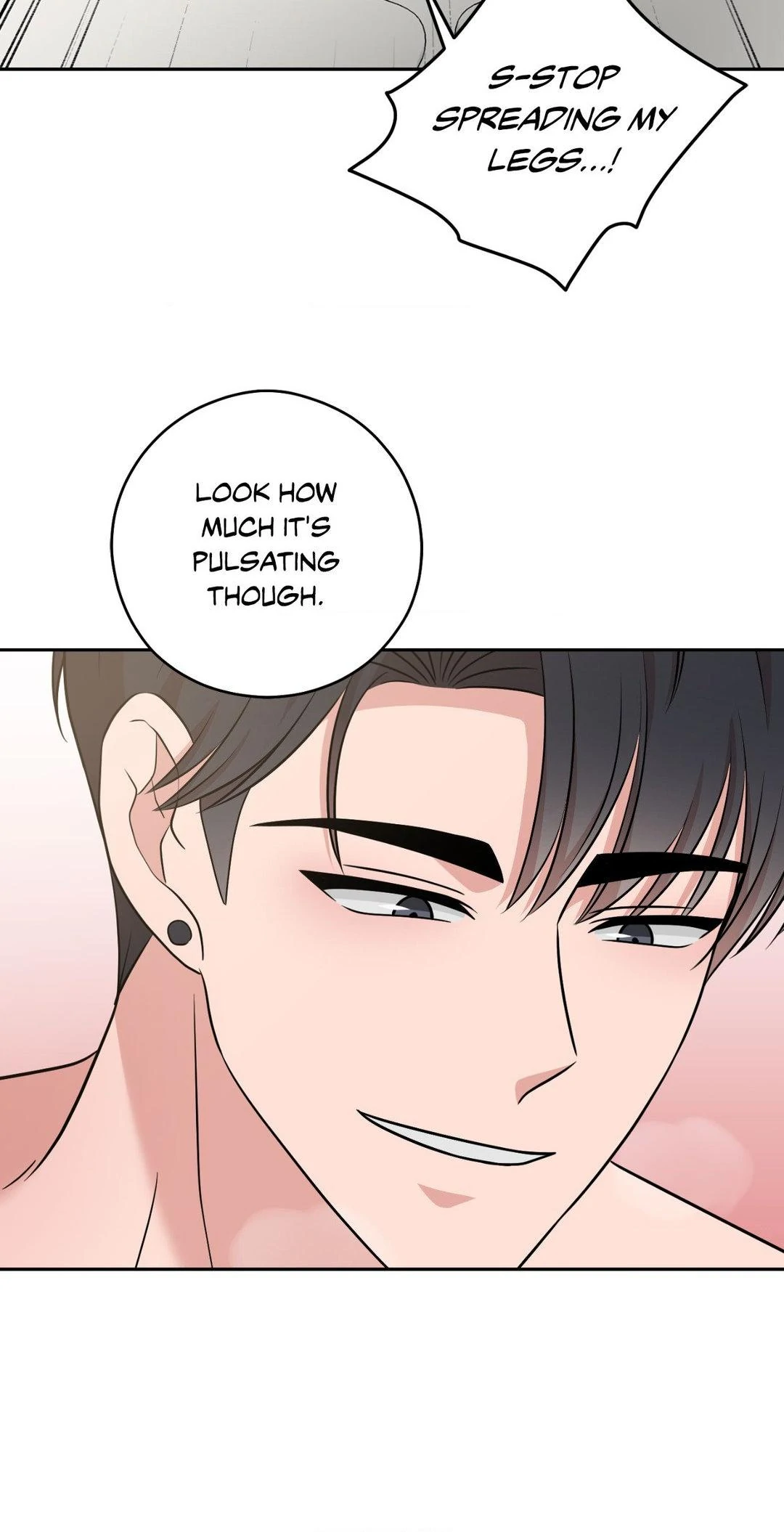 My Sassy Celebrity - Chapter 18 manhwa