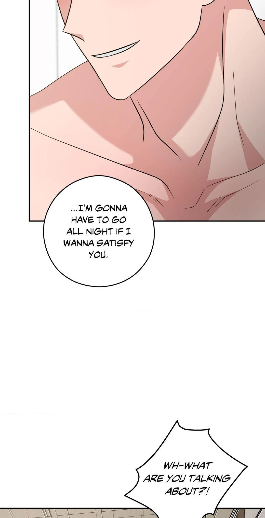 My Sassy Celebrity - Chapter 18 manhwa