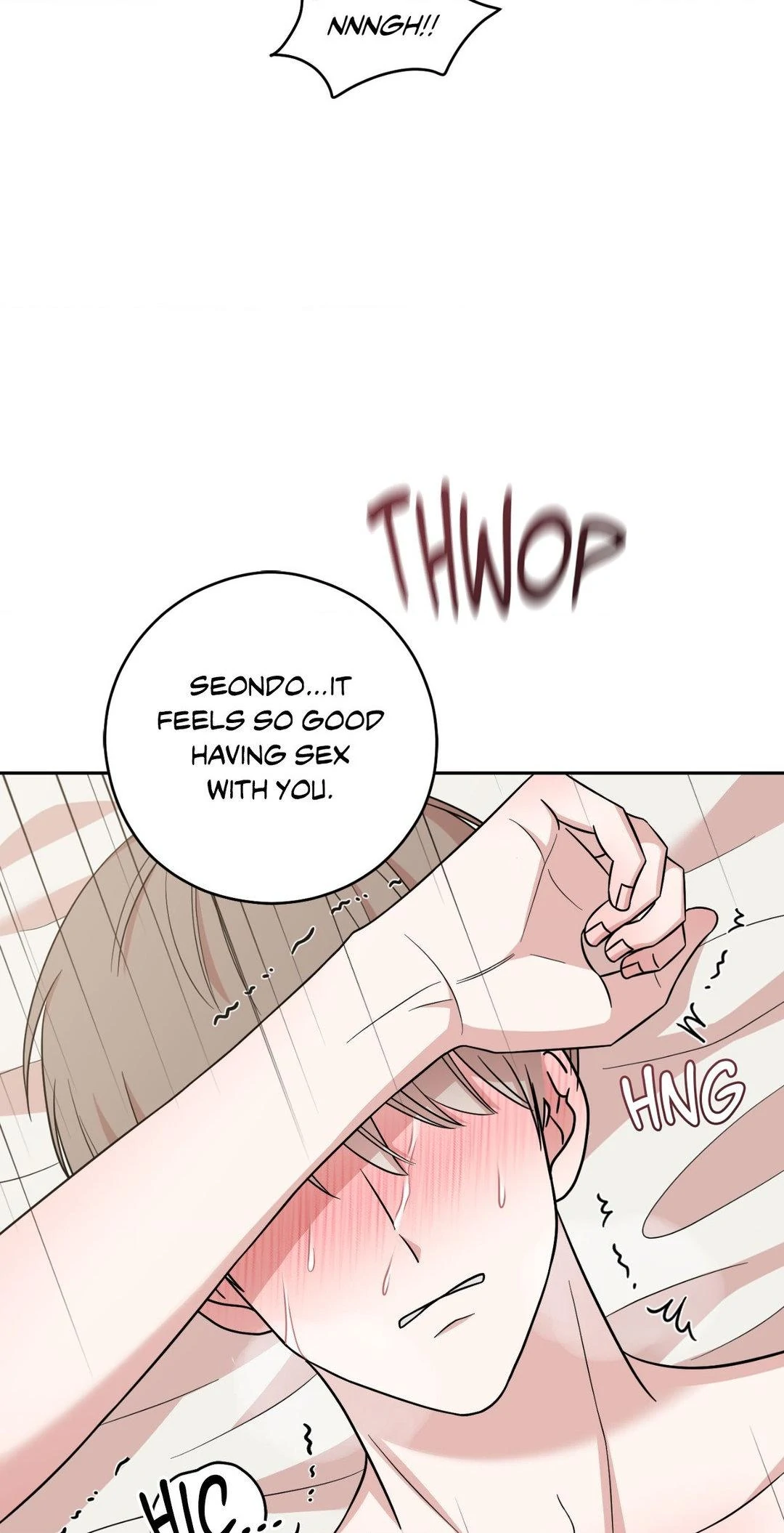 My Sassy Celebrity - Chapter 18 manhwa